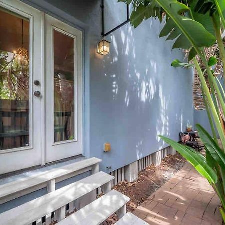 Nawlins Vibe With Rooftop Verandah Near Riverwalk And Downtown Tampa Dış mekan fotoğraf